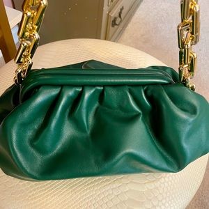 Urban Expressions crossbody purse